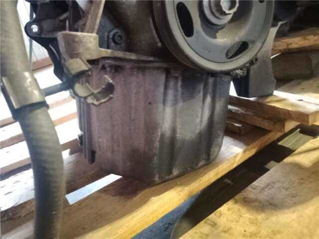 Foto 2ª: Carter Seat Ibiza 1.6 [BTS]