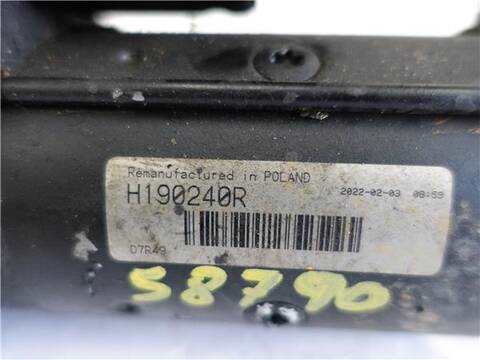 Foto 3ª: Motor de Arranque Suzuki Grand Vitara 1.9 DDIS 129CV 95KW [D/F9Q] (2006)