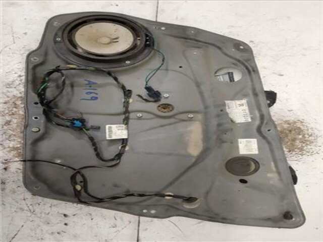 Elevalunas Eléctrico Delantero Derecho Mercedes Clase A 200 2.0 G 136CV
