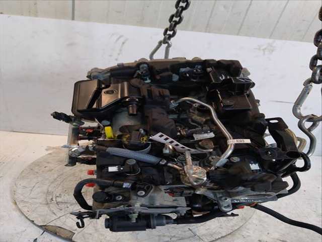 Foto 2ª: Motor Completo Ford Kuga 1.5 ECOBOOST 183 CV 134KW [Y1DA] (2019)