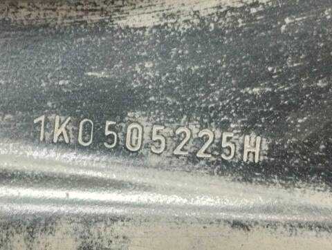 Foto 2ª: Brazo Suspension Trasero Izquierdo Skoda Octavia ACTIVE BERLINA 105CV 77KW [BXE] (2010)