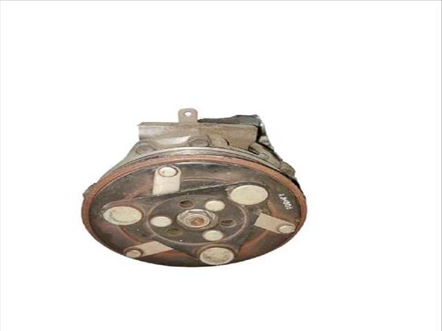 Foto 3ª: Compresor Aire Acondicionado Fiat Qubo 1.3 D MULTIJET 225AXE1A 225CXE1A 225AXH1A 225AXL1A ... (2008)