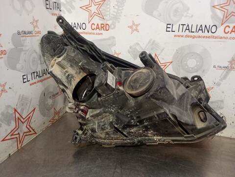 Foto 3ª: Faro Izquierdo Opel Astra COSMO 125CV 92KW [Z17DTR] (2011)