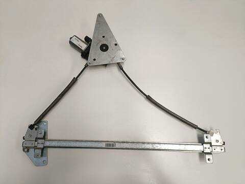 Elevalunas Eléctrico Delantero Derecho Ford Transit FURGON FT 200S 2006 ) 90CV