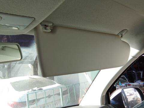 Parasol Derecho Volkswagen Multivan 2.0 TDI 140CV 103KW