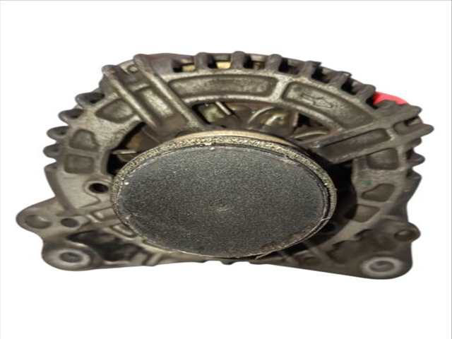 Foto 2ª: Alternador Volkswagen Golf 2.0 TDI (2008)