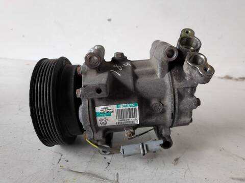 Compresor Aire Acondicionado Renault Clio K9K768