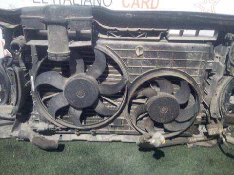 Foto 4ª: Radiador Motor Volkswagen Golf SPORTLINE BERLINA 102CV 75KW [BGU] (2004)