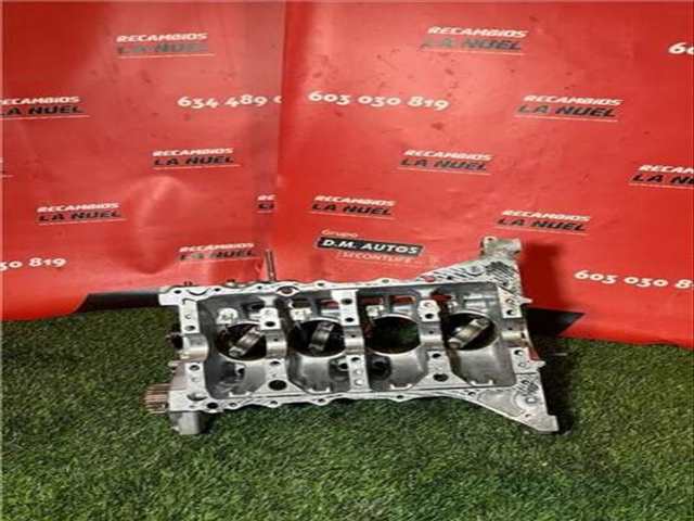 Bloque Motor Citroen Jumpy 1.6 CONFORT M [1 6 LTR. - 85 KW BLUE-HDI FAP] 116CV FURGON