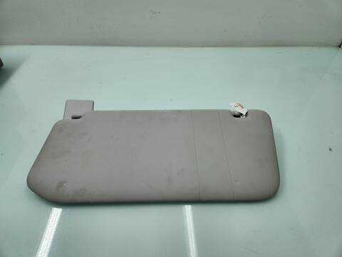 Parasol Izquierdo Volkswagen Crafter 35 FURGON BM TN FWD 140CV 103KW