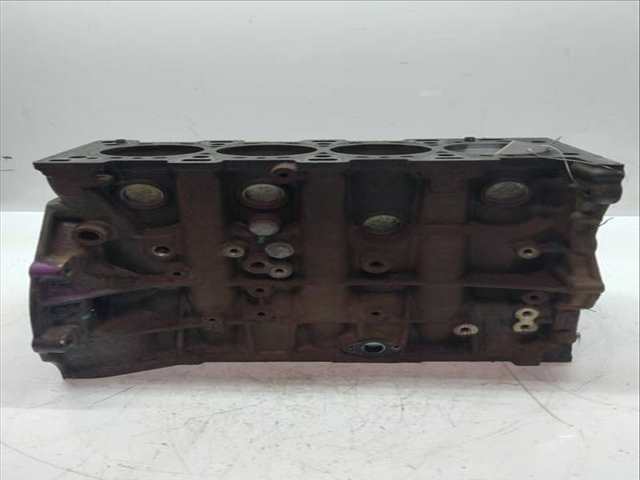 Bloque Motor Ssangyong Korando 150 CV 110KW