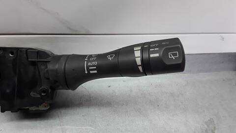 Foto 3ª: Mando Multifuncion Nissan Leaf ACENTA 109CV 80KW [EM57] (2016)