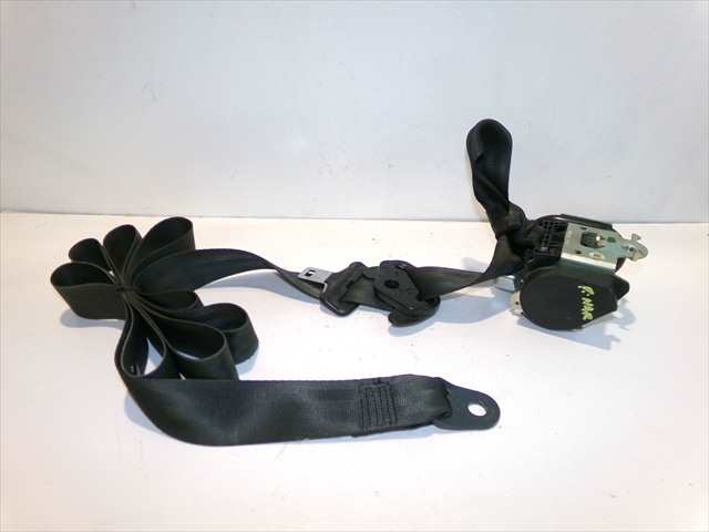 Cinturón Delantero Izquierdo Citroen C4 1.6 HDI 2004-2010