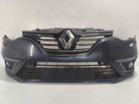 Paragolpes Delantero Renault Megane ZEN 132CV 97KW