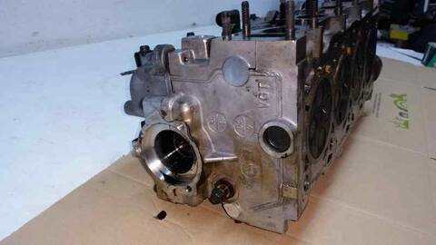 Foto 3ª: Culata Kia Carens 2.0 CRDI 140CV 103KW [D4EA] (2002)