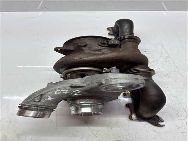 Turbocompresor Bmw Serie 3 315 326 CV 240KW