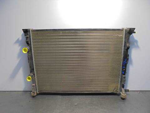 Radiador Motor Renault Megane AUTHENTIQUE BERLINA 101CV 74KW II BERLINA 5P