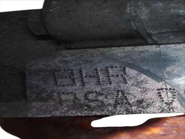 Foto 3ª: Motor Completo Peugeot 208 1.4 HDI (2012)