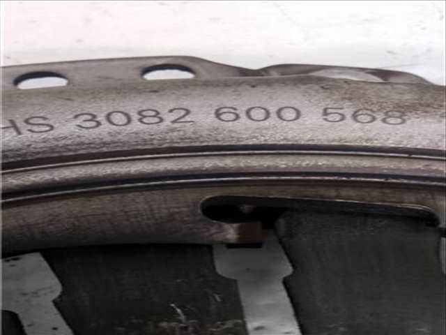 Foto 2ª: kit Embrague Renault Kangoo DYNAMIQUE 86CV 63KW
