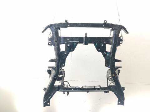Foto 3ª: Puente Delantero Bmw X6 XDRIVE 35 D (2007)