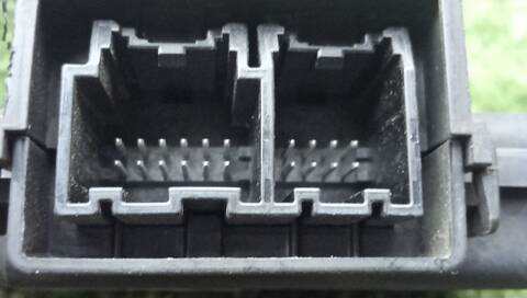 Foto 3ª: Centralita Motor ECU Jeep Cherokee 2.8 CRD 4X4 177CV 130KW [ENS] (2008)