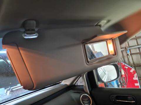 Foto 1ª: Parasol Derecho Mazda CX7 2.2 CRTD ER) ACTIVE 173CV 127KW [R2] (2010)