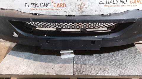 Foto 4ª: Paragolpes Delantero Mercedes Sprinter 310/313/316 CDI 906.131/132/133/135) 129CV 95KW CAJA ABIERTA [651955] (2011)