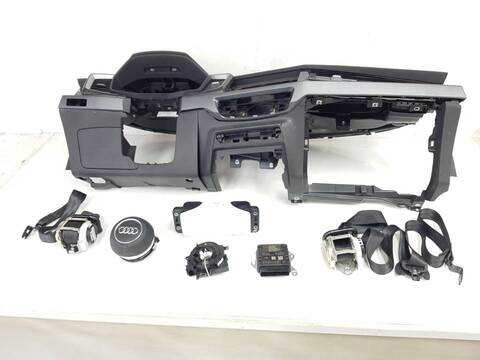 Kit Airbag Audi A1 30 TFSI ADRENALIN