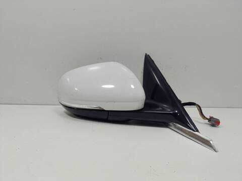 Retrovisor Derecho Jaguar XF 306DT