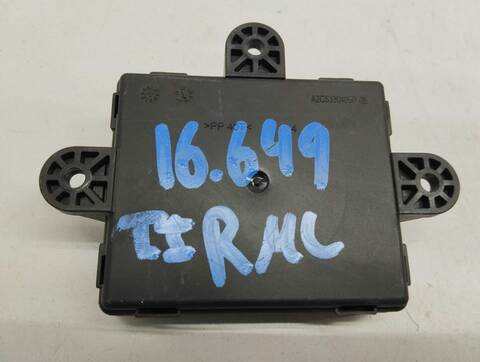 Foto 2ª: Centralita Motor ECU Ford Focus EDITION 125CV 92KW [M1DA] (2014)