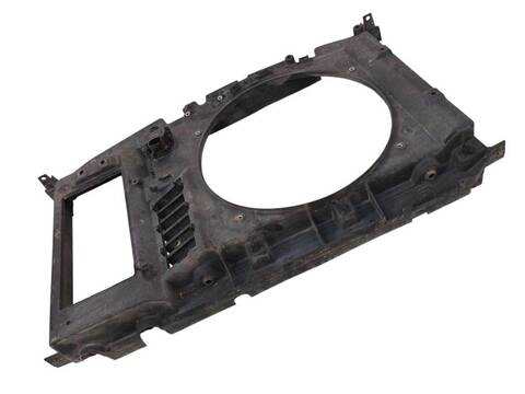 Paragolpes Delantero Citroen C4 1.6 HDI 110