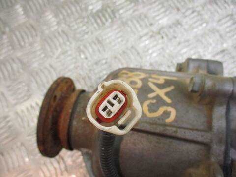 Foto 2ª: Diferencial Trasero Suzuki SX4 D19AA (2006)