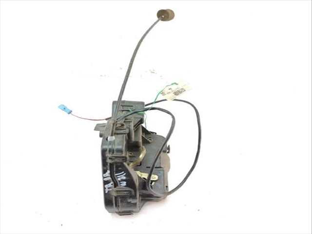Foto 3ª: Cerradura Puerta Trasera Derecha Mercedes Clase E 180 E 220 CDI 211.008) (2002)