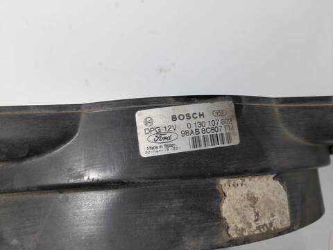 Foto 3ª: Electroventilador Ford Focus AMBIENTE BERLINA 90CV 66KW [C9DB] (2002)