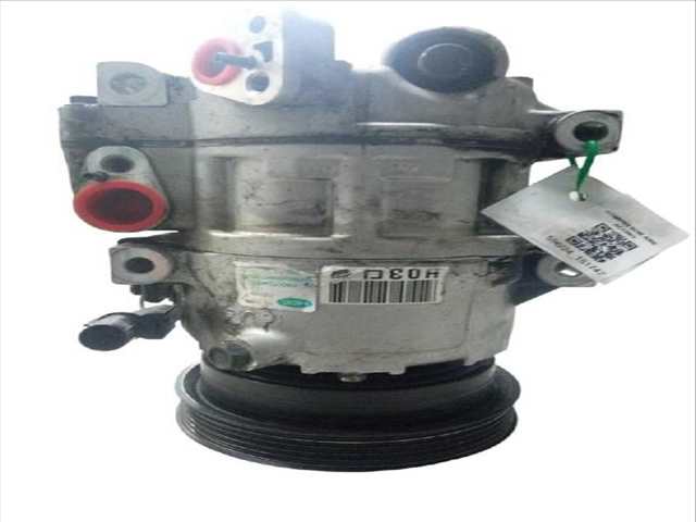 Compresor Aire Acondicionado Kia Ceed 1.6 CRDI 90 HATCHBACK HATCHBACK ED)