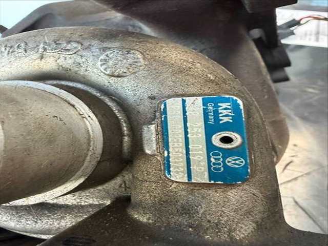 Foto 2ª: Turbocompresor Seat Ibiza VERSION INDEFINIDA (2001)