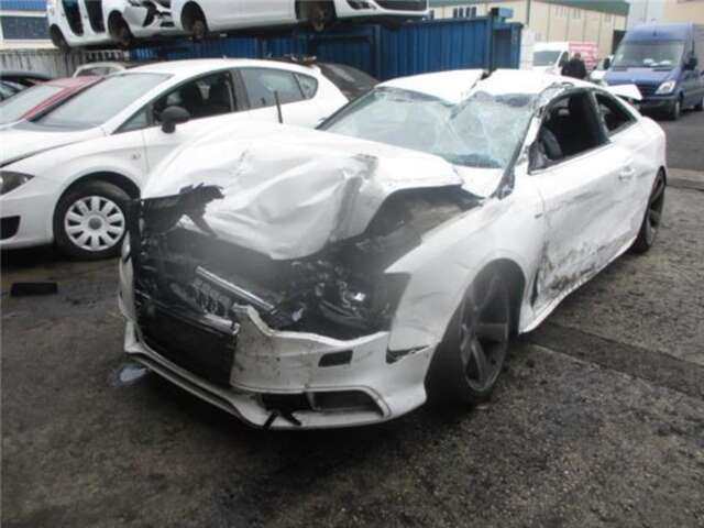 Brazo Suspension Delantero Derecho Audi A5 2.0 TDI (130KW) [2.0 LTR. - 130 KW 16V TDI]