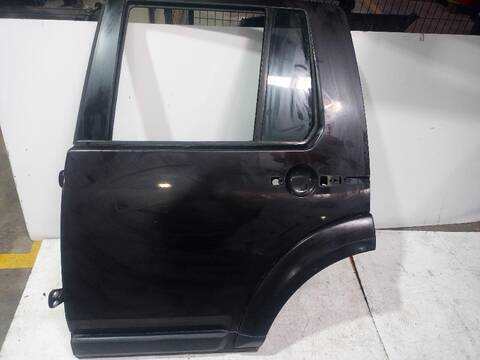 Puerta Trasera Izquierda Land Rover Discovery TDV6 HSE AUT. 245CV