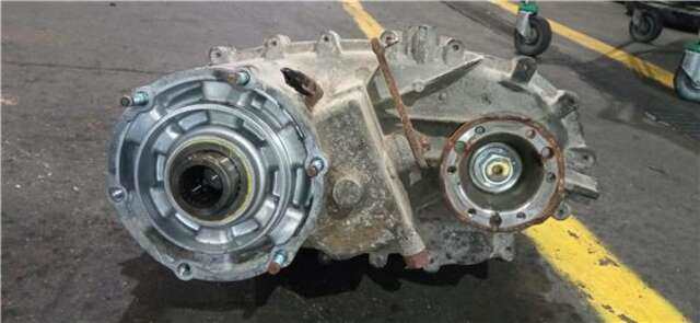 Foto 2ª: Caja Transfer Jeep Grand Cherokee 3.1 TD (140CV) [VM73B]