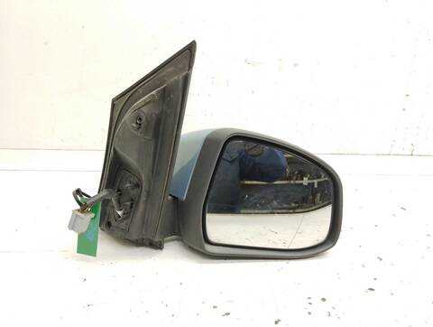 Foto 3ª: Retrovisor Derecho Ford Focus AMBIENTE D) BERLINA 115CV 85KW [KKDA] (2009)