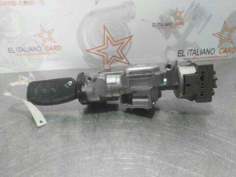 Foto 2ª: Antirrobo Ford Mondeo GHIA X 140CV 103KW [QXBB] (2010)