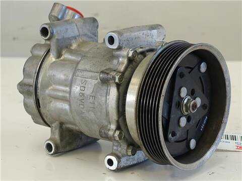 Compresor Aire Acondicionado Renault Clio 1.2 DYNAMIQUE GRANDTOUR 101CV 74KW