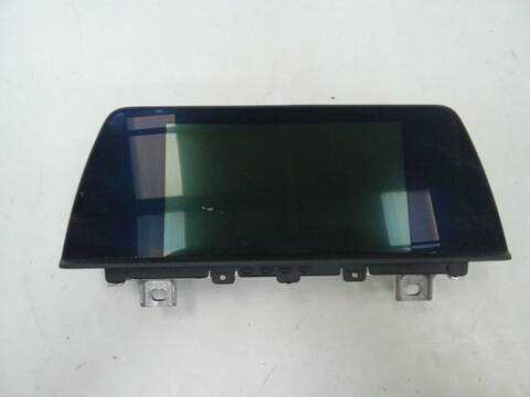 Pantalla Multifuncion Bmw Serie 3 318 2.0 D 150CV 110KW F30 F80)