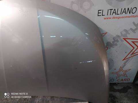 Foto 4ª: Capot Nissan Murano BASICO 234CV 172KW [VQ35DE] (2005)