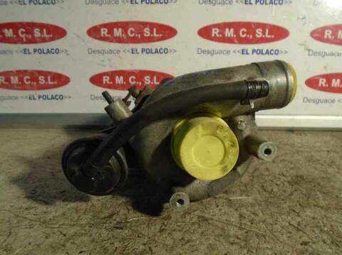 Foto 4ª: Turbocompresor Kia Sportage BASICO 3-PTAS.) 83CV 61KW [RE] (2000)
