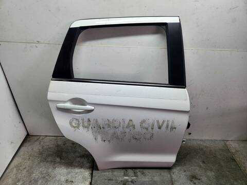 Puerta Trasera Derecha Mitsubishi ASX CHALLENGE 2WD 116CV 85KW