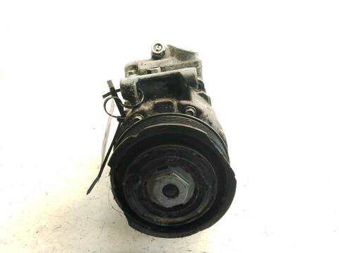 Compresor Aire Acondicionado Audi A4 1.8 TFSI QUATTRO