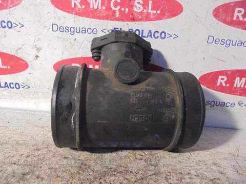 Foto 4ª: Caudalimetro Chrysler Voyager 2.5 TD 116CV 85KW [M00] (1997)