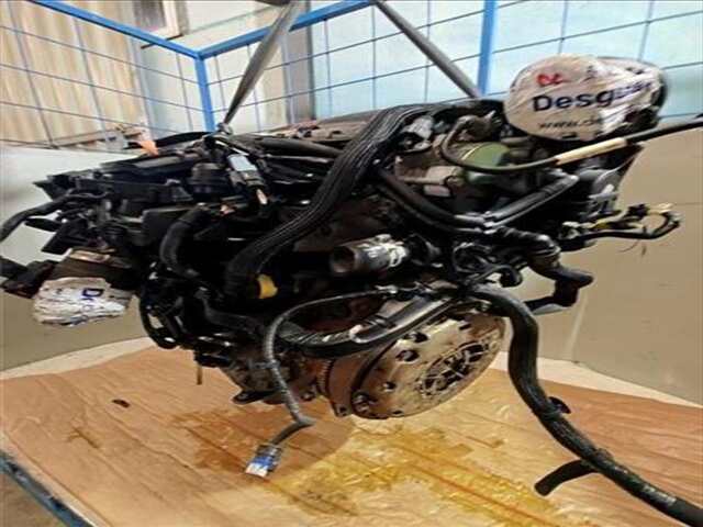 Motor Completo Peugeot 5008 2.0 SPORT PACK [2.0 LTR. - 110 KW 16V HDI FAP CAT (RHE - DW10CTED4)]