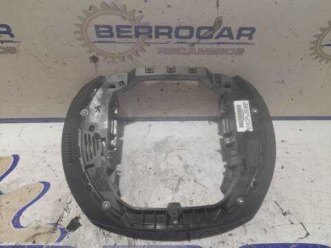 Foto 3ª: Mando Volante Citroen C5 1.6 16V HDI FAP 109CV [9HZDV6TED4] (2008)